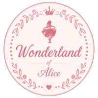 Wonderland JP日本代購