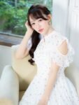 Evelyn Cherry op 車厘子🍒連身裙 預購
