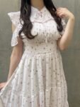 Evelyn Cherry op 車厘子🍒連身裙 預購
