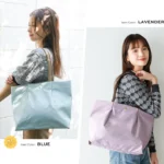 Legato Largo 跣水加工小巧單肩包