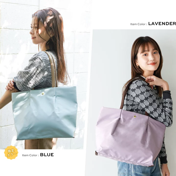 Legato Largo 跣水加工小巧單肩包