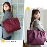 Legato Largo 跣水加工小巧單肩包