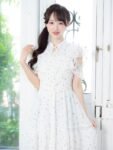 Evelyn Cherry op 車厘子🍒連身裙 預購