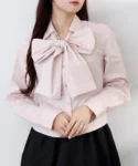 One after another Nice claup 顯瘦修身恤衫 top 現貨