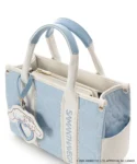 日本限定 SAMANTHA VEGA x Cinnamoroll Collection Handbag 2 ways tote bag 現貨