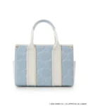 日本限定 SAMANTHA VEGA x Cinnamoroll Collection Handbag 2 ways tote bag 現貨