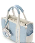 日本限定 SAMANTHA VEGA x Cinnamoroll Collection Handbag 2 ways tote bag 現貨