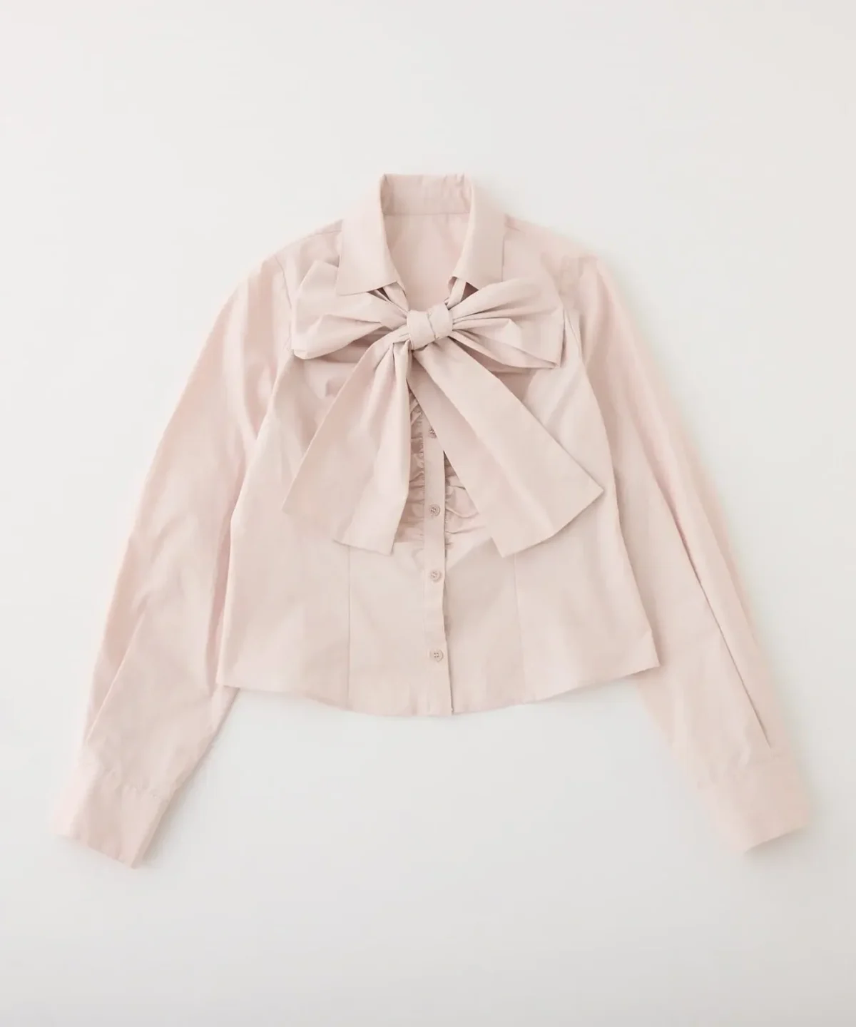 One after another Nice claup 顯瘦修身恤衫 top 現貨