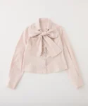 One after another Nice claup 顯瘦修身恤衫 top 現貨