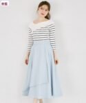 【tocco closet】長裙