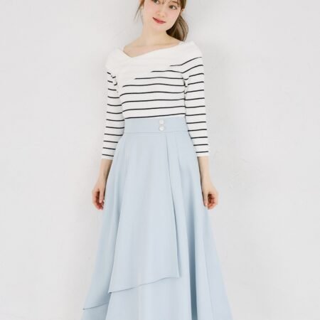 【tocco closet】長裙