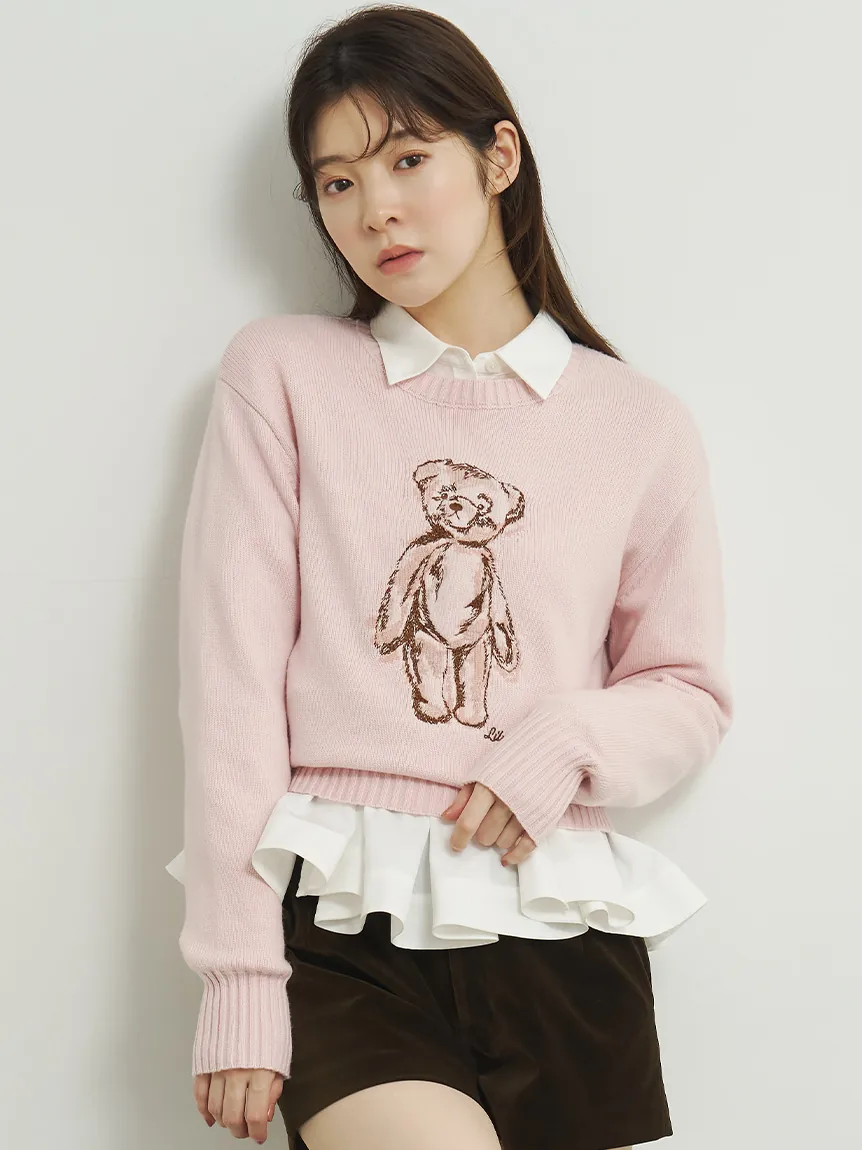 LILY BROWNバリエーションマイクロショートパンツ 絲絨短褲 西裝短褲 現貨