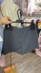 LILY BROWNバリエーションマイクロショートパンツ 絲絨短褲 西裝短褲 現貨