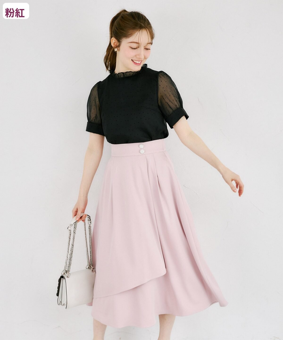 【tocco closet】長裙