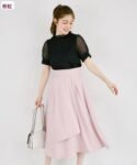 【tocco closet】長裙