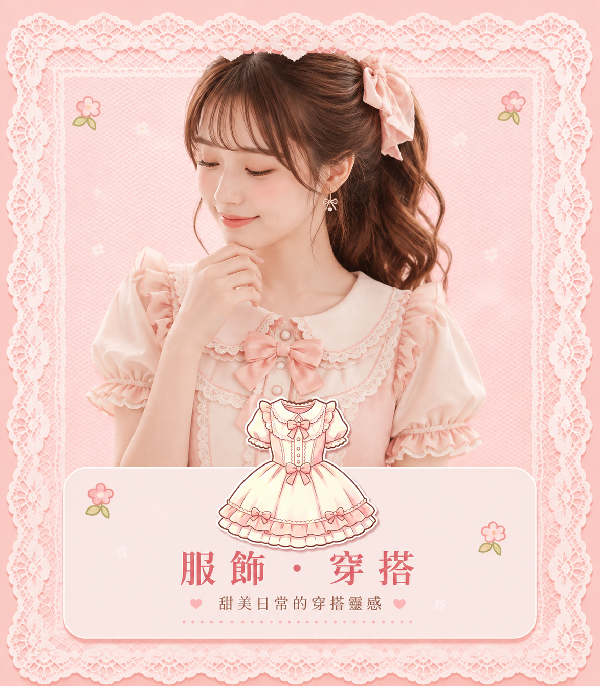 服飾・穿搭